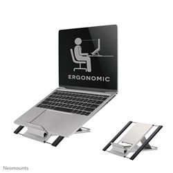 Neomounts by Newstar NSLS100 ist ein Tischständer für Notebook und Tablets
